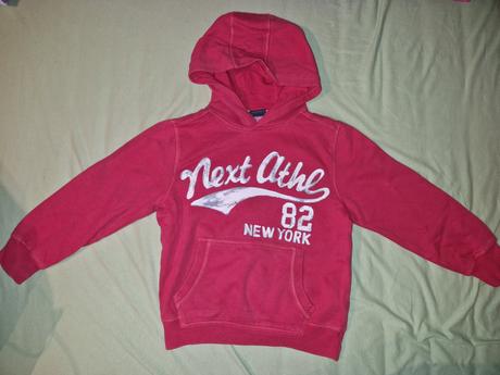 Next 122 mikina, next,122