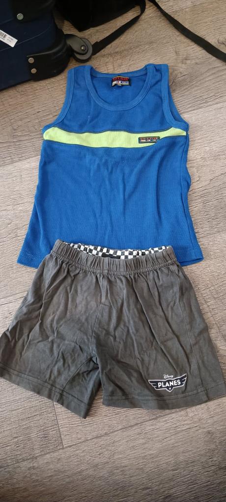 Tielko s krátasmi 110 k obj, 110