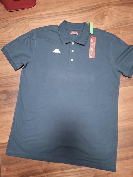 Pánske polotričko kappa, kappa,xl