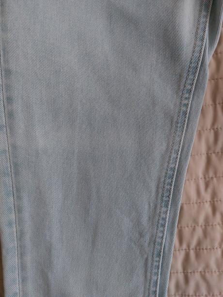 Rifle s vysokým pásom, stradivarius,34