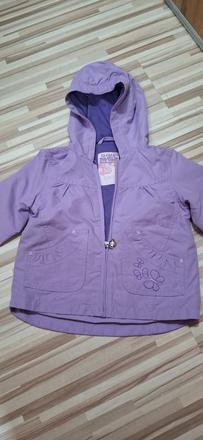 Prechodná bunda, palomino,92