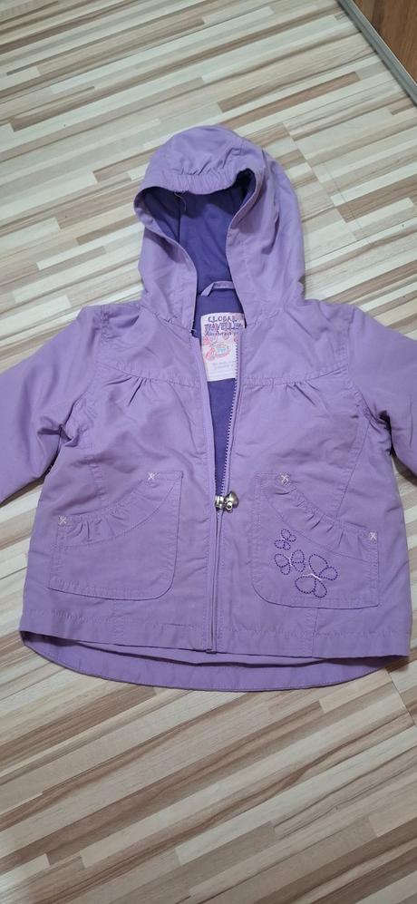 Prechodná bunda, palomino,92