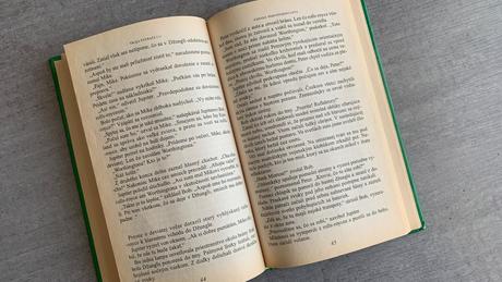 Traja pátrači 14 - záhada nervózneho leva, 