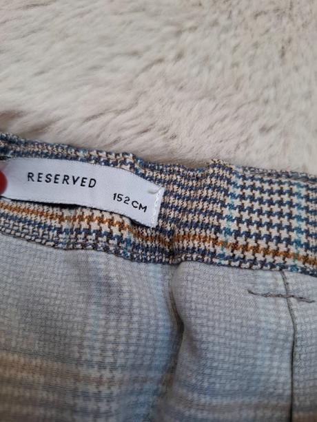 Karovane sukne, reserved,152