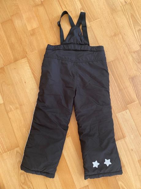 Zimné nohavice coccodrillo, coccodrillo,110