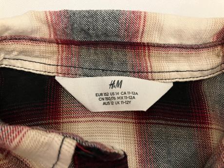 Košela, h&m,152