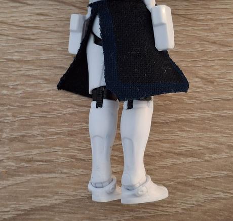 Figúrka star wars hasbro captain rex vintage colle,
