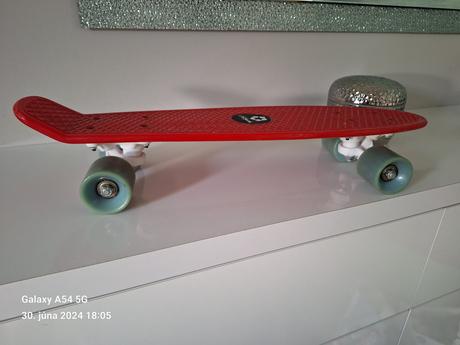 Pennyboard, 