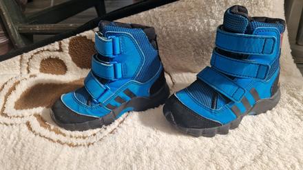 Snehule, adidas,23