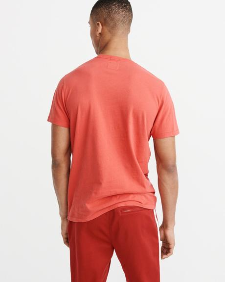 Panske tricko abercrombie&fitch vel.m, abercrombie&fitch,m