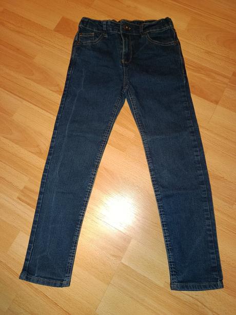 Dievčenské rifle, f&f,140