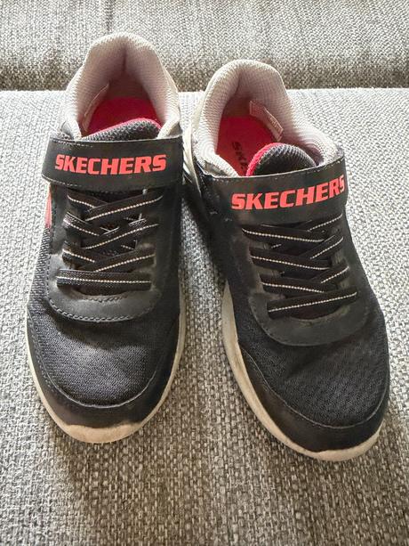 Tenisky zn. skechers, skechers,31