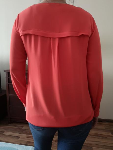 Blúzka marks and spencer, marks & spencer,m