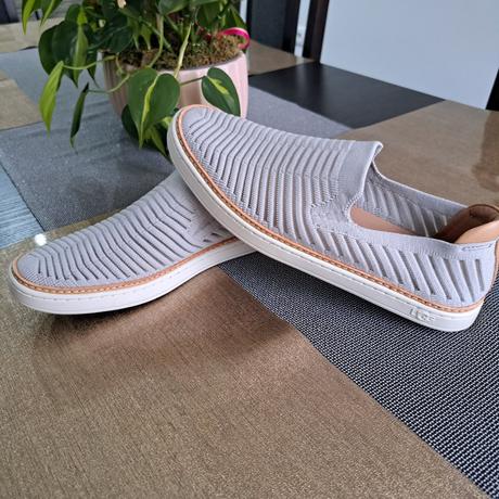 Pohodlné elastické tenisky 37/38, ugg,38