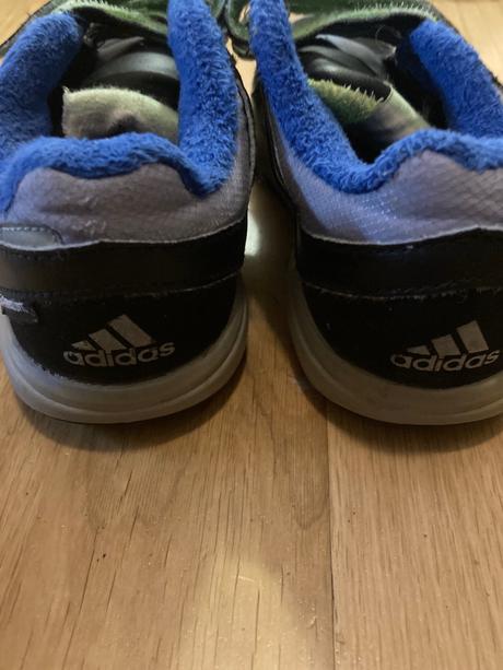 Zateplené tenisky adidas, adidas,30