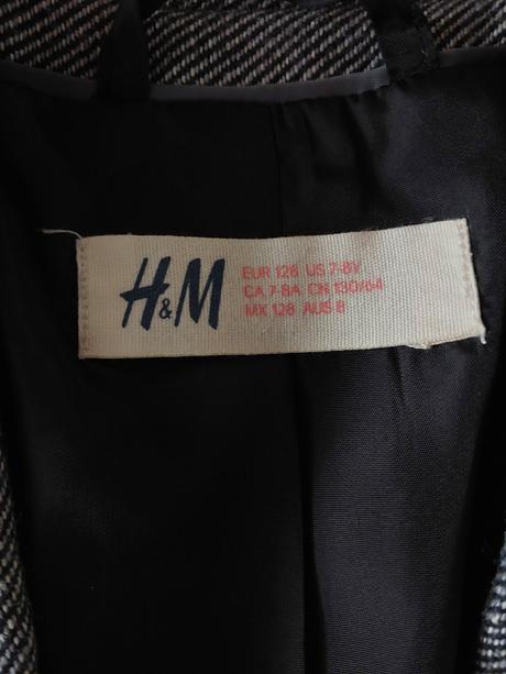 Sako, h&m,128