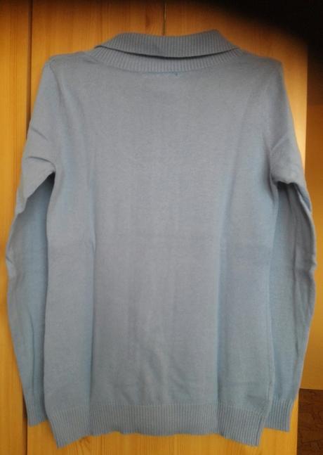 Pulóver mango veľ. s-m, mango,s