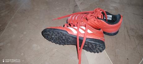 Detske kopacky, adidas,26