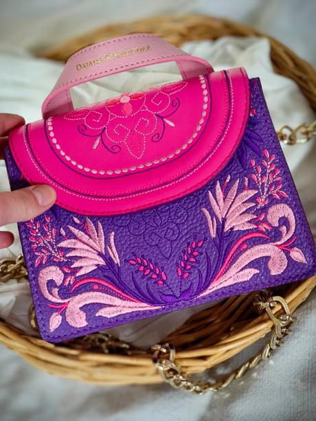 Limitka dajana rodriguez khloe - vyrobený len 1 ks, dajana rodriguez