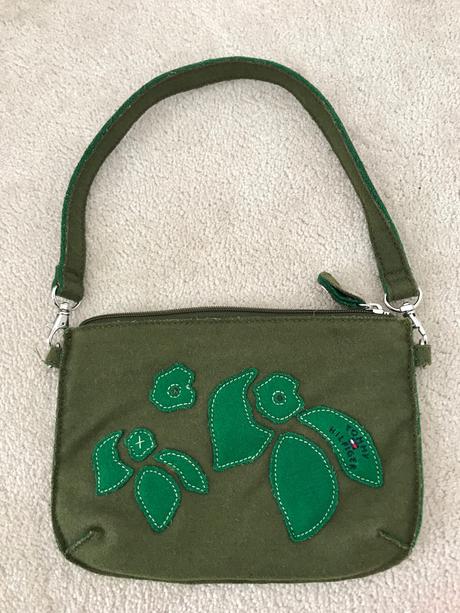 Kabelka th, tommy hilfiger