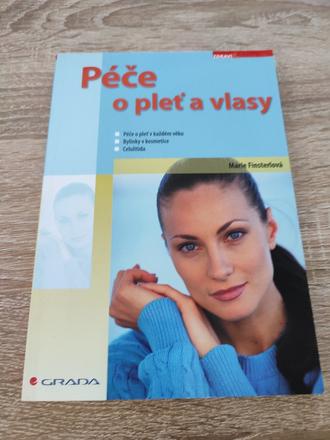 Péče o pleť a vlasy cz - marie finsterlová, 