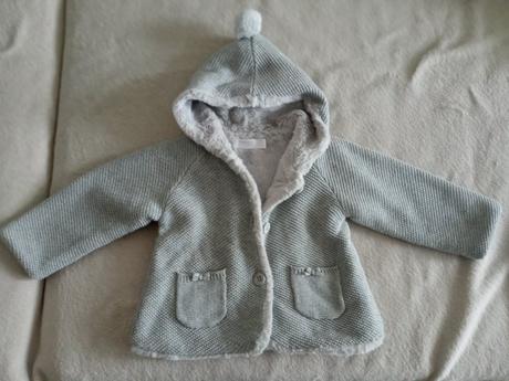 Kabatik mayoral, mayoral,86