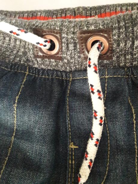 Rifle par krat oblecene, next,110