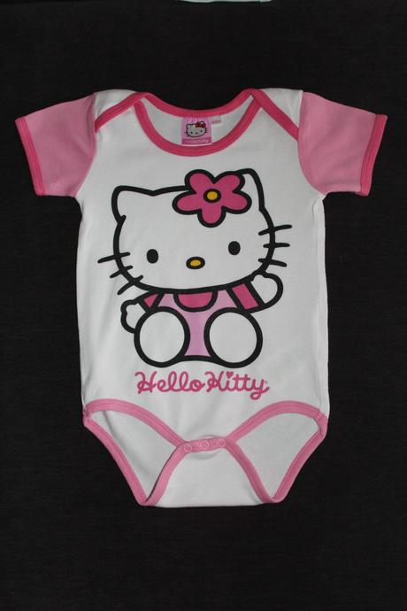 Body hello kitty, disney,92