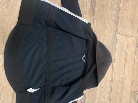 Little people jarná softshellová bunda 86/92, little people,92