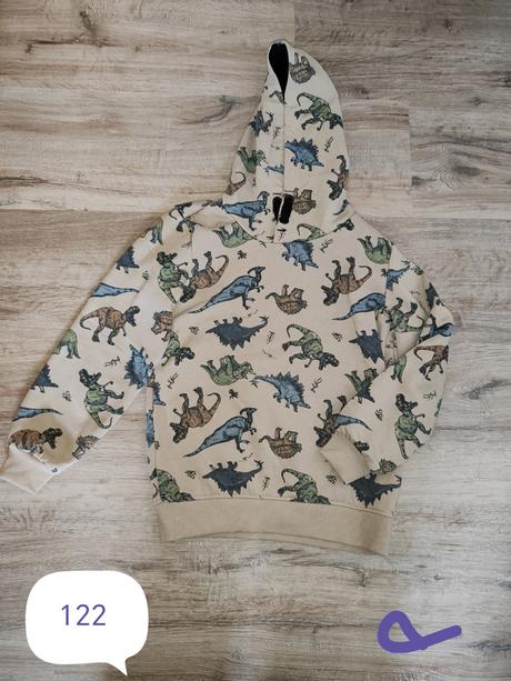 Mikina, 122