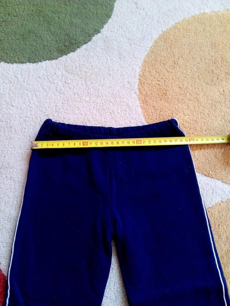 Tepláková súprava , 104