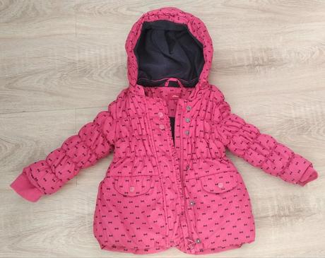 Jesenná bundička, s.oliver,86