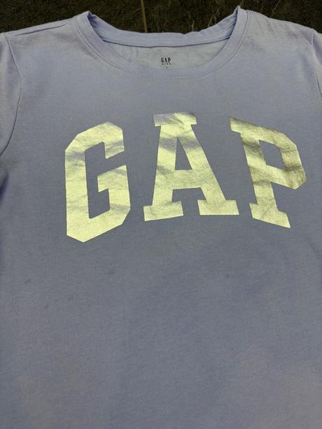 Tričko gap 140, gap,140
