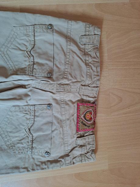 Mayoral nohavice, mayoral,128