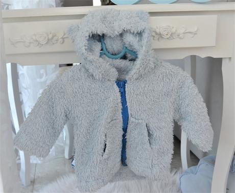 Huňatá mikina-74, 74