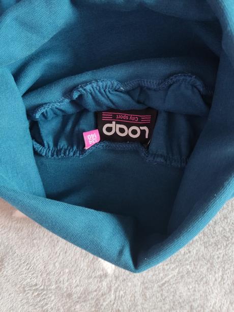 Sukňa loap, loap,140