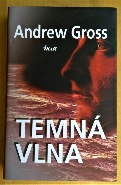 Temná vlna, andrew gross,