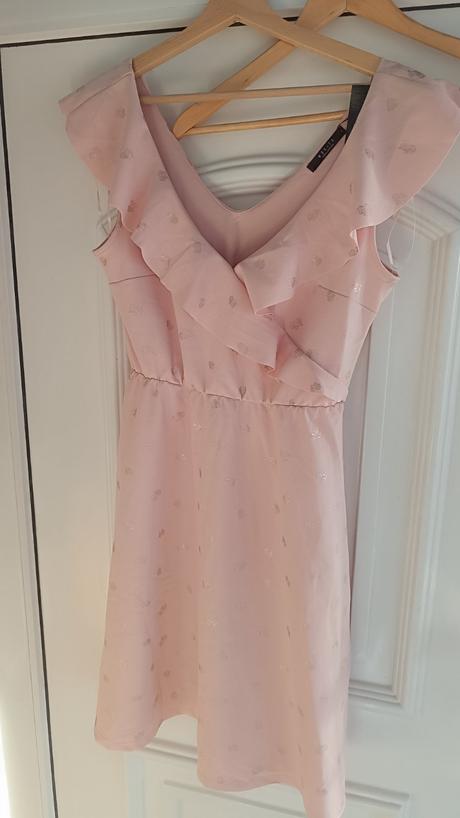 Šaty nové mohito ružové, mohito,s