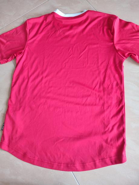 Tričko športové (martes), 164