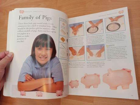 Big book of amazing things to make and do,