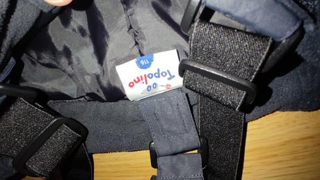 Zimný set na lyze, reserved,116