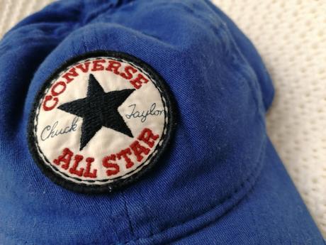Šiltovka, converse,128