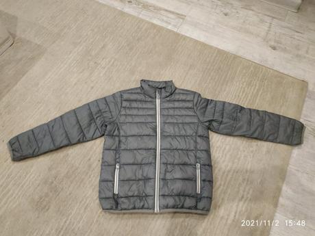 Vetrovka, pepperts,128