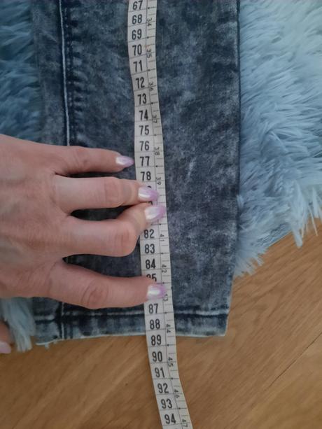 Riflové nohavice 152, pepperts,152