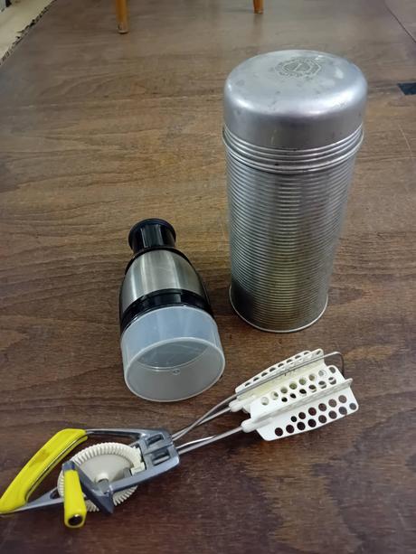 Kuchynské spotrebiče ii. inzerát, 