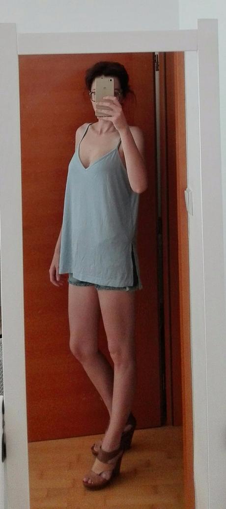 Tielko/top, lindex,m