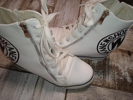 Dámske topánky, 38