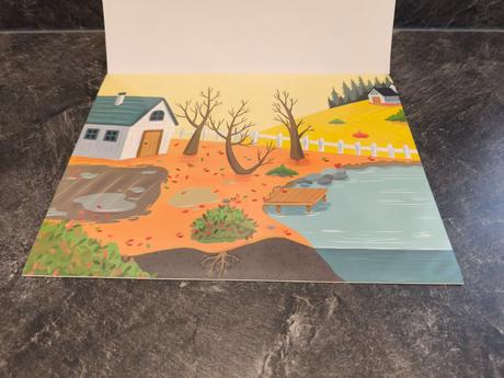 Bloky s adhéznymi samolepkami melissa & doug a iné, 