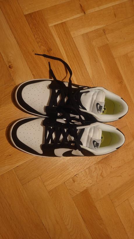 Nike dunk tenisky, nike,41