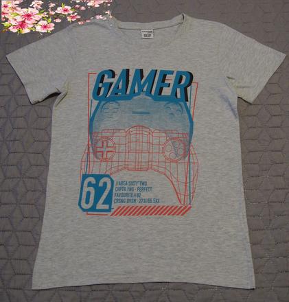 Tričko 158/164, chapter young,158